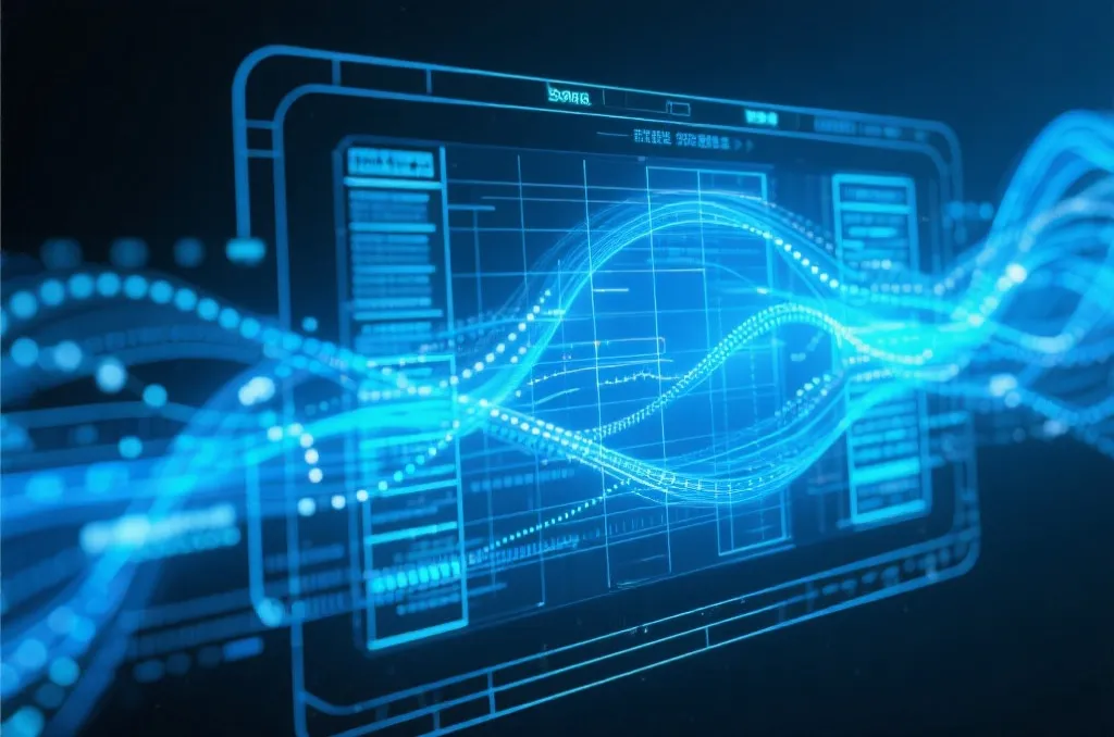 深度解析彩娱乐预测计划：数据结构与模型理论的技术之美